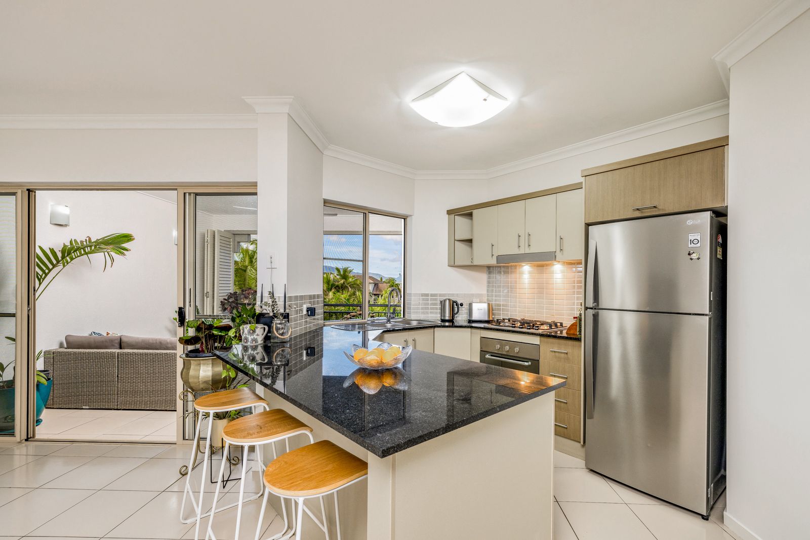 264/12-21 Gregory Street, Westcourt QLD 4870, Image 1