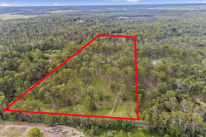 Picture of 34 Smiths Crossing Road, BUCCA QLD 4670