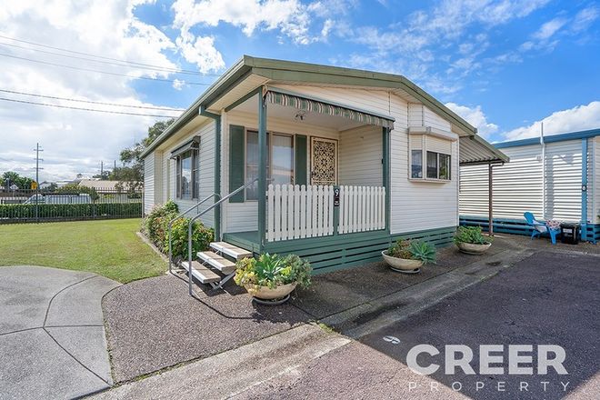 Picture of 9/687 Pacific Highway, BELMONT NSW 2280