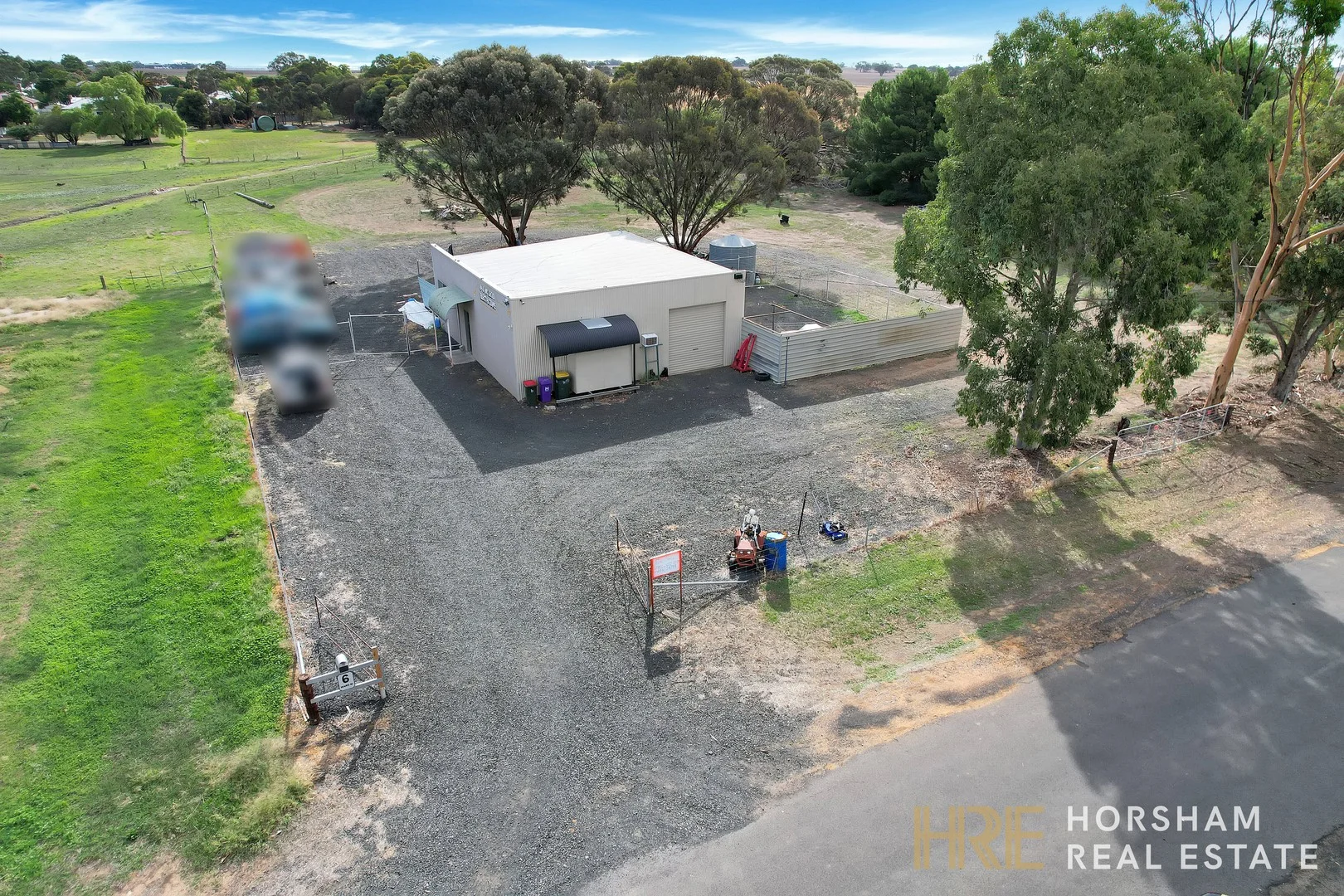 6-8 Ward St, Nhill VIC 3418