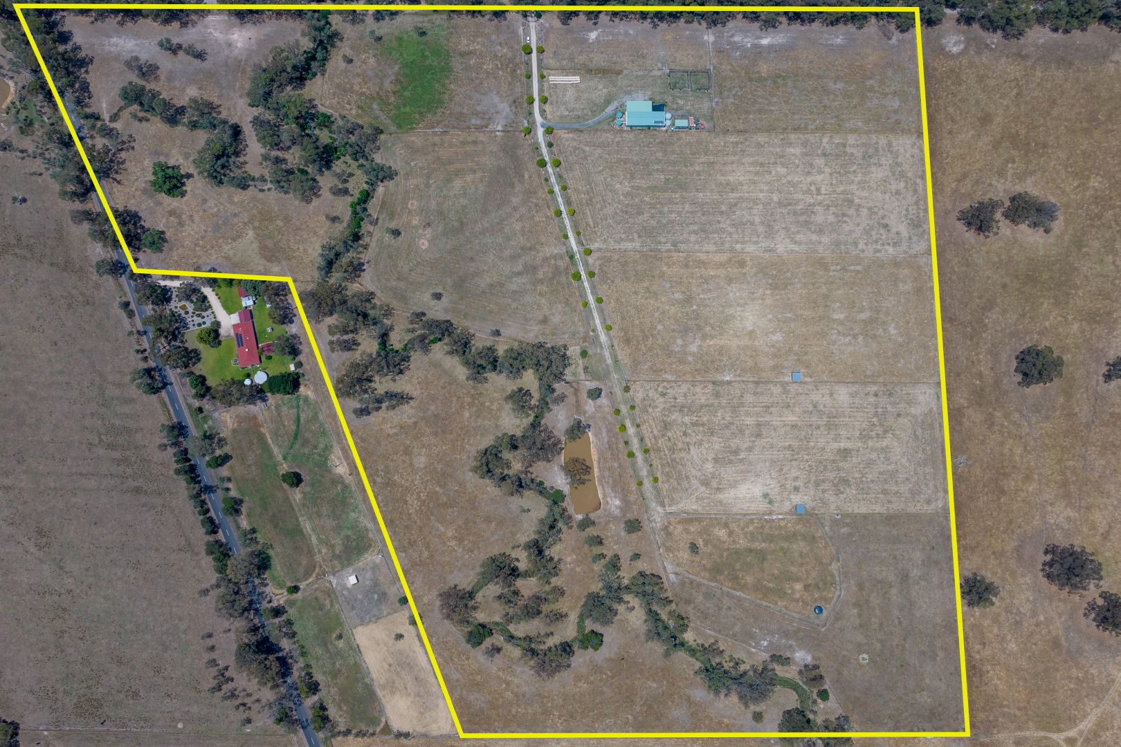 145 Hall Lane, Whiteheads Creek VIC 3660 Farm for Sale 820,000