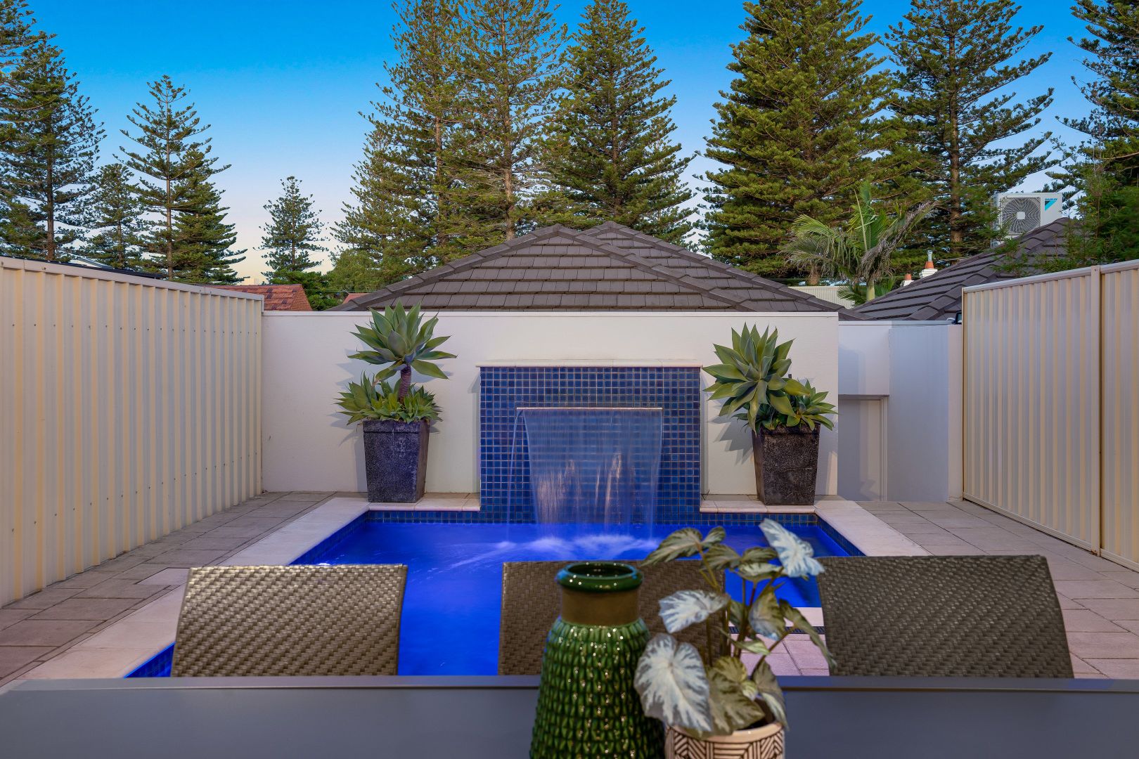 250E Seaview Road, Henley Beac Property History & Address Research