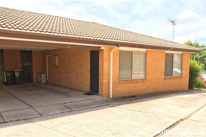 Picture of 6/59 Brock Street, YOUNG NSW 2594