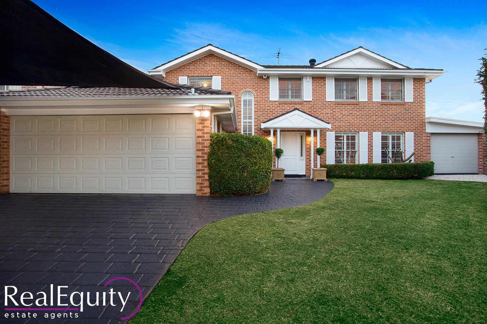 2 Newham Place, Chipping Norton NSW 2170, Image 0
