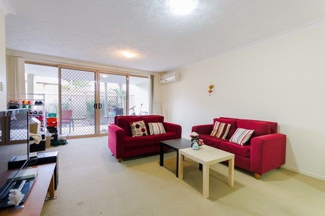 Picture of 23/18 Mascar St, UPPER MOUNT GRAVATT QLD 4122