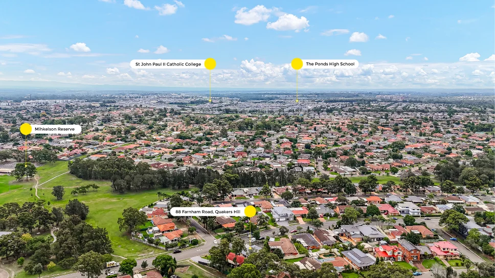 Additional image 16 of 88 Farnham Road, Quakers Hill NSW 2763