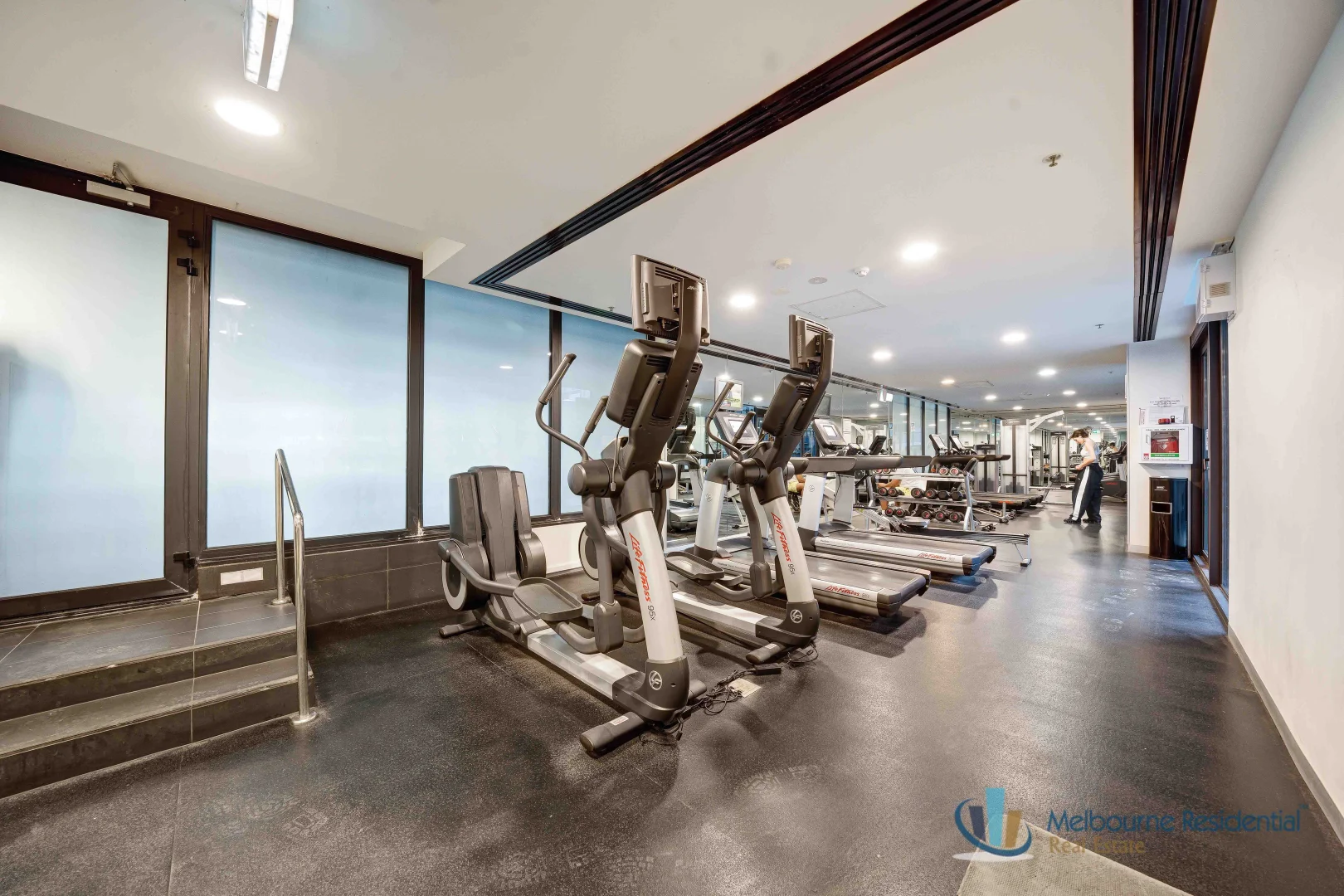 Additional image 10 of Unit 3601/5 Sutherland St, Melbourne VIC 3000