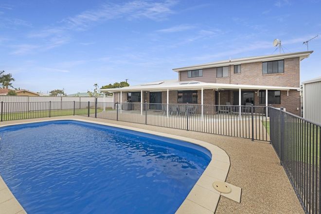 Picture of 7 Bryde Place, THABEBAN QLD 4670