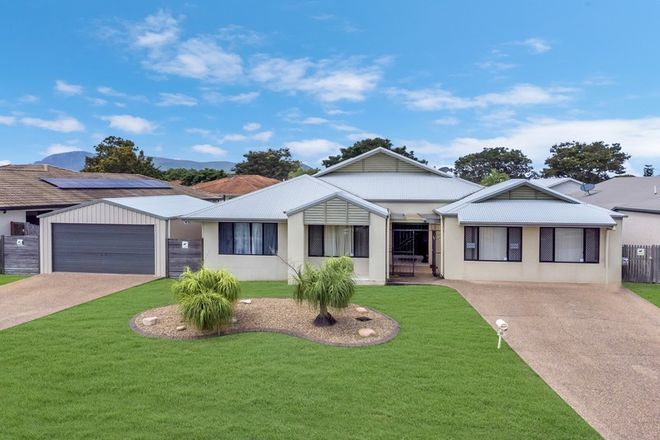 Picture of 10 Chichester Avenue, KIRWAN QLD 4817