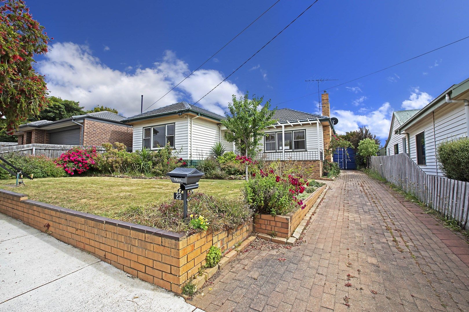 3 bedrooms House in 23 Maurice Street HERNE HILL VIC, 3218
