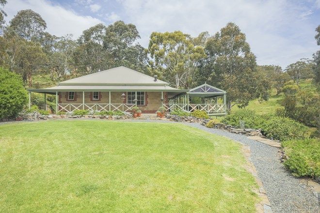 Picture of 84 Lee Road, KENTON VALLEY SA 5233