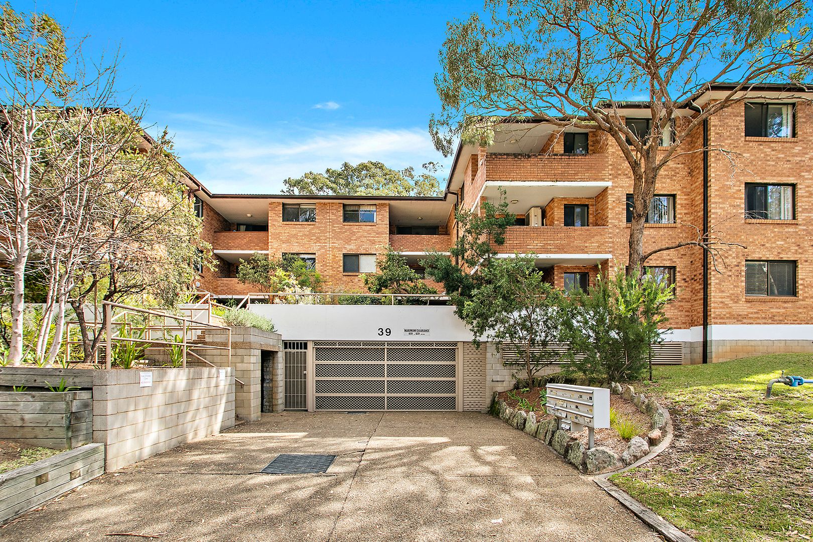 7/39-43 Chapman Street, Gymea NSW 2227, Image 2