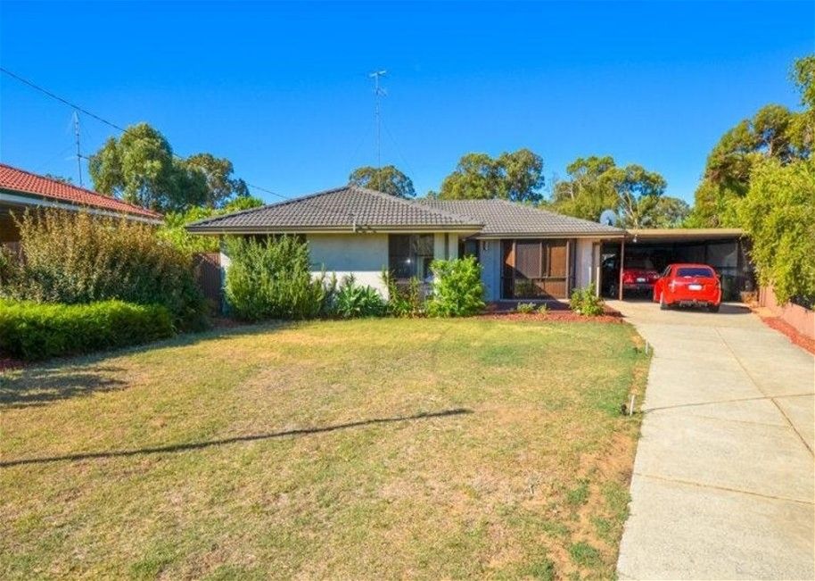 4 bedrooms House in 34 Maria Street DUDLEY PARK WA, 6210