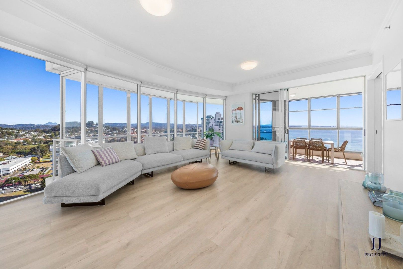 1801/110 Marine Parade, Coolangatta QLD 4225