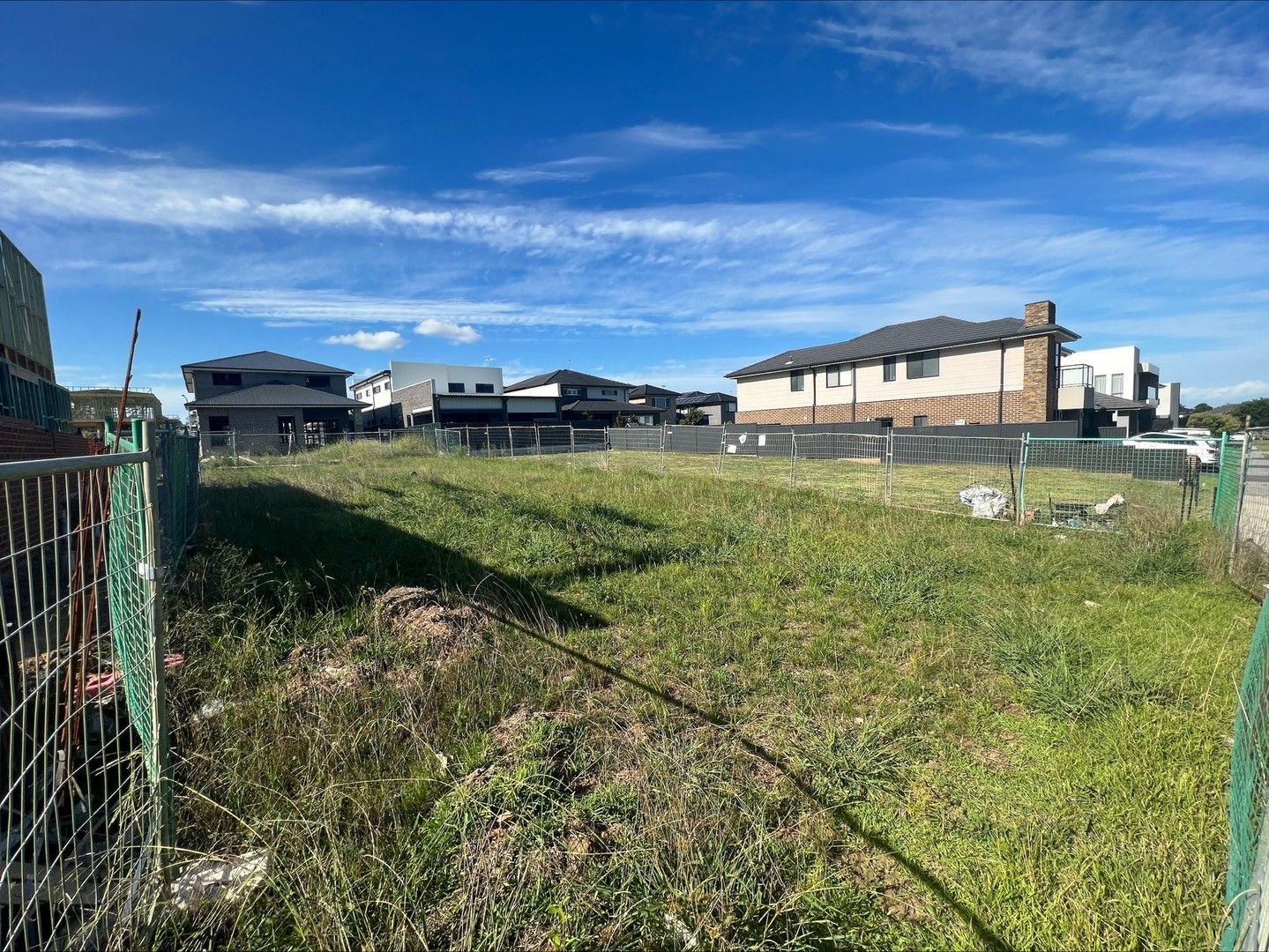 Middleton Grange NSW 2171 vacant land for Sale, For Sale 2018390635