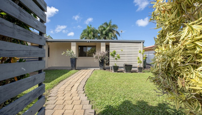 Picture of 20 Tolcher Street, MOUNT PLEASANT QLD 4740
