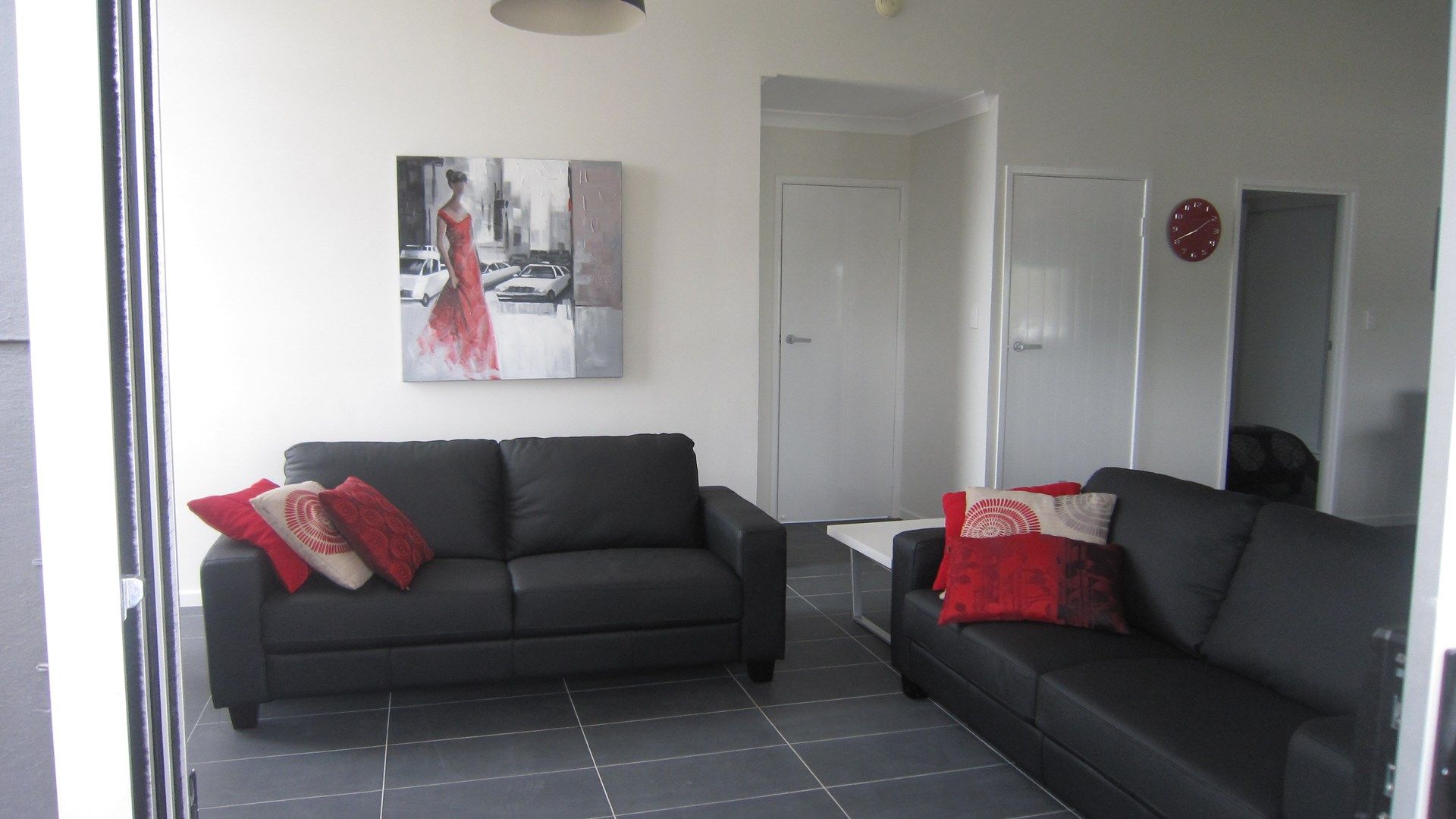 2 bedrooms Apartment / Unit / Flat in 1/105 Bowen Street ROMA QLD, 4455