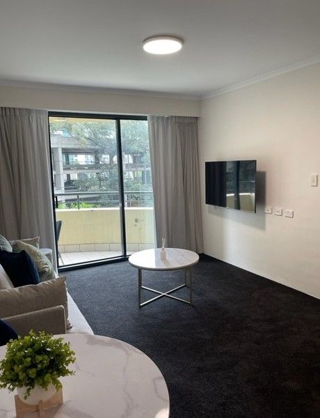 202/1-3 Valentine Avenue, Parramatta NSW 2150, Image 1