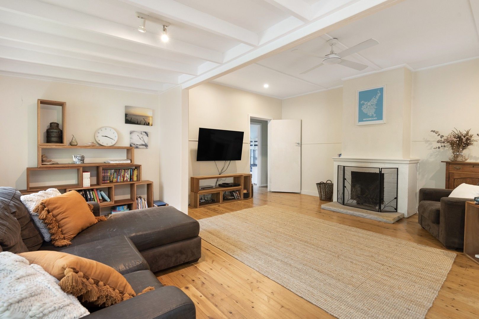 3 bedrooms House in 18 Patrick Street AVALON BEACH NSW, 2107