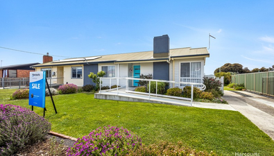 Picture of 27 Mary Street, WEST ULVERSTONE TAS 7315