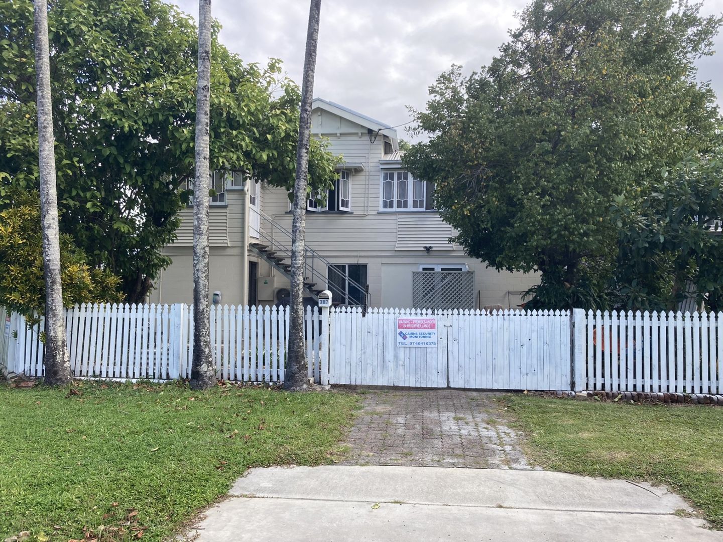 Parramatta Park QLD 4870 17 beds house for Sale, Live in Paradise