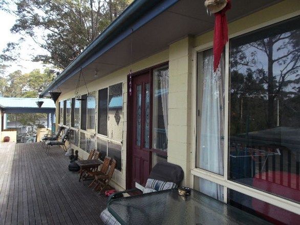 9   HIGH VIEW AVENUE, Surf Beach NSW 2536, Image 2