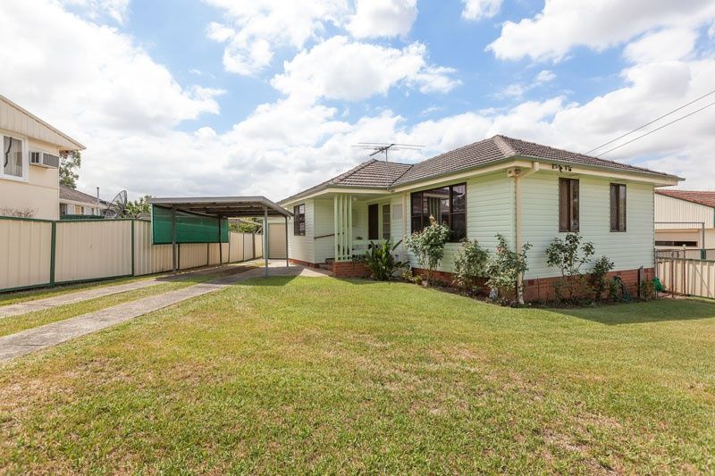 40 St Johns Road, Heckenberg NSW 2168, Image 0