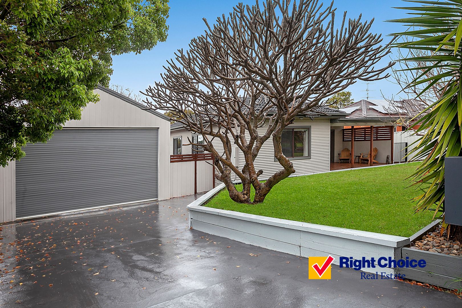 87 Leawarra Avenue, Barrack Heights NSW 2528, Image 1