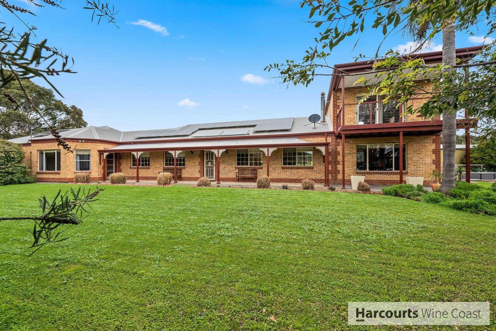 560 Hay Flat Road, Hay Flat SA 5204, Image 1