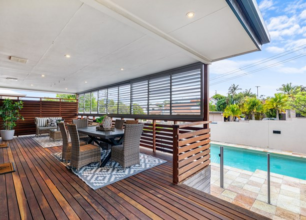 4 Oronsay Avenue, Caloundra QLD 4551