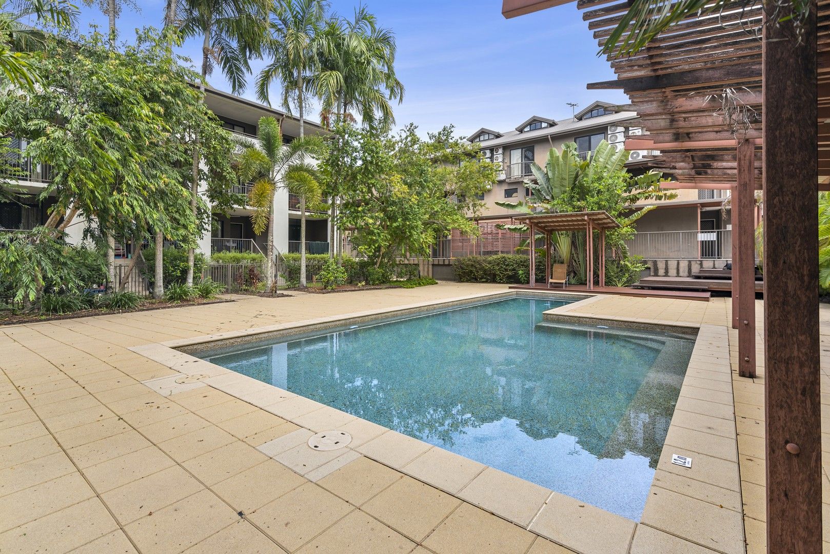 5/35-41 Gatton Street, Parramatta Park QLD 4870, Image 0