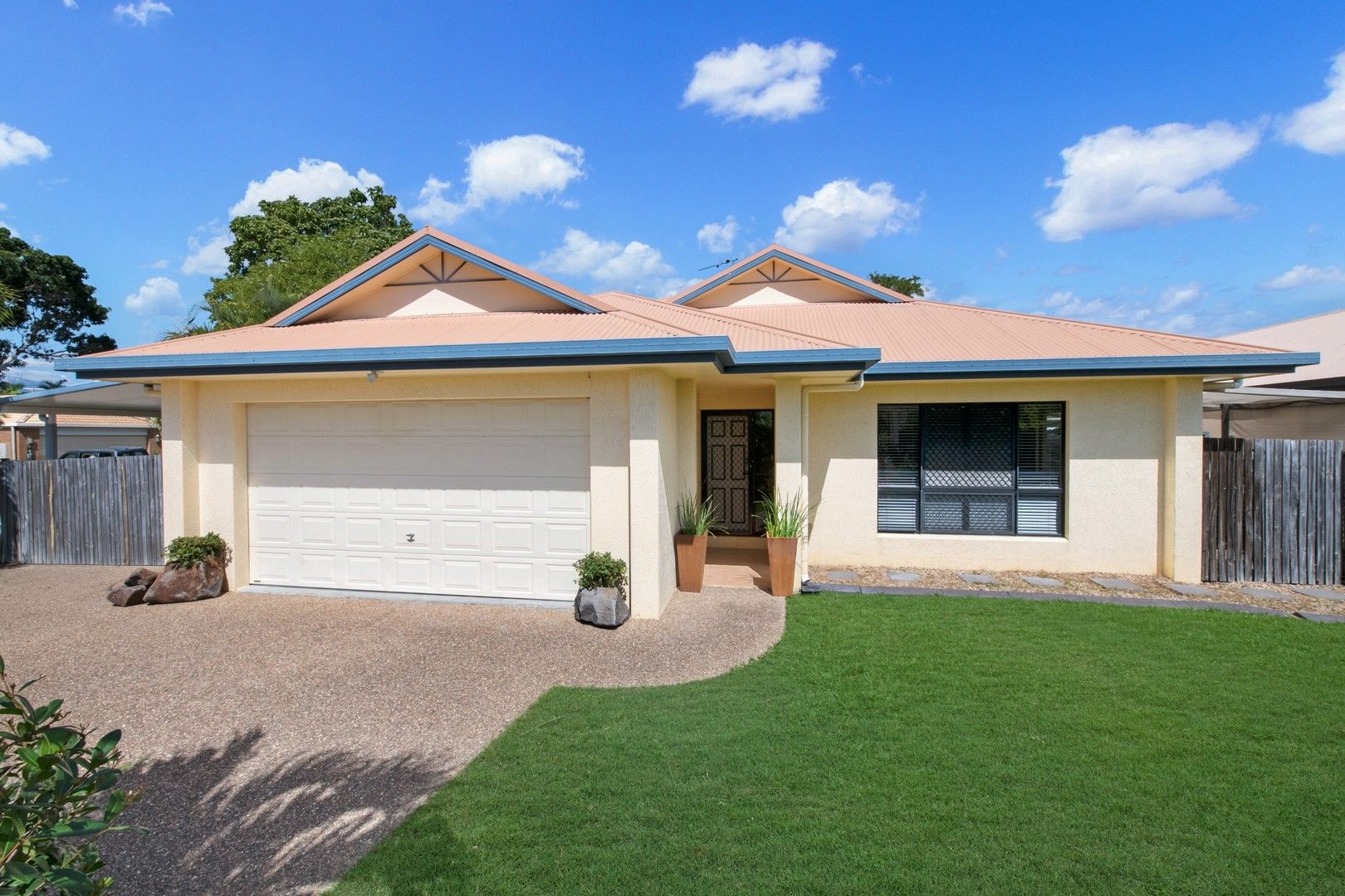 3 Althea Court, Kirwan QLD 4817, Image 0