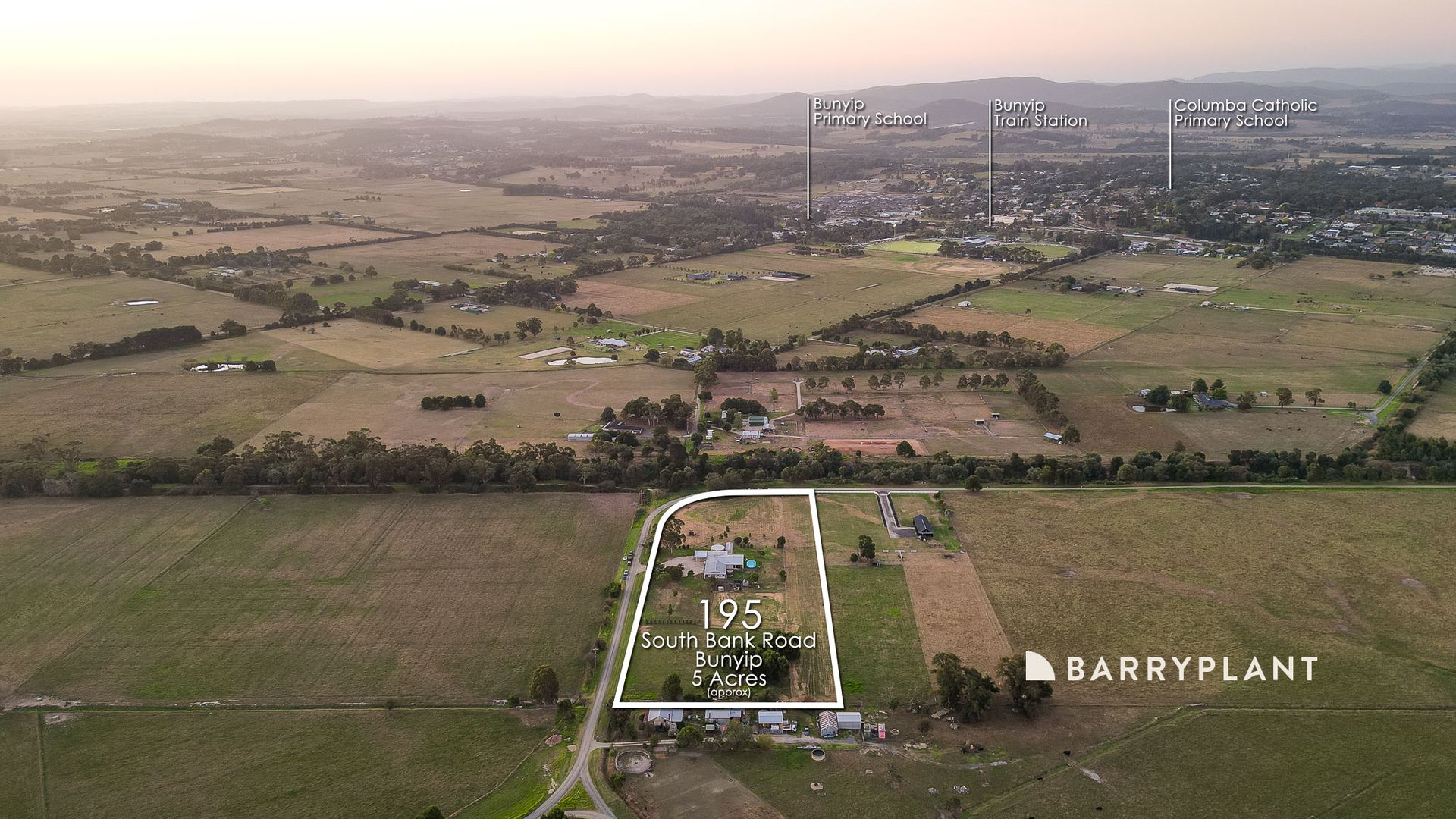 195 South Bank Road, Bunyip VIC 3815, Image 1