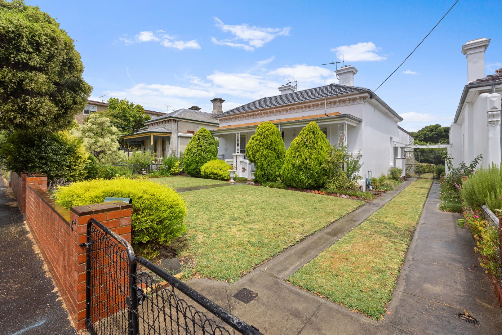 6A Wrexham Road, Windsor Property History & Address Research Domain