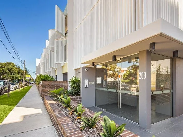 Additional image 9 of 50/203 Barker Street, Randwick NSW 2031