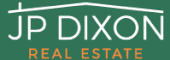 Logo for JP Dixon Real Estate Brighton