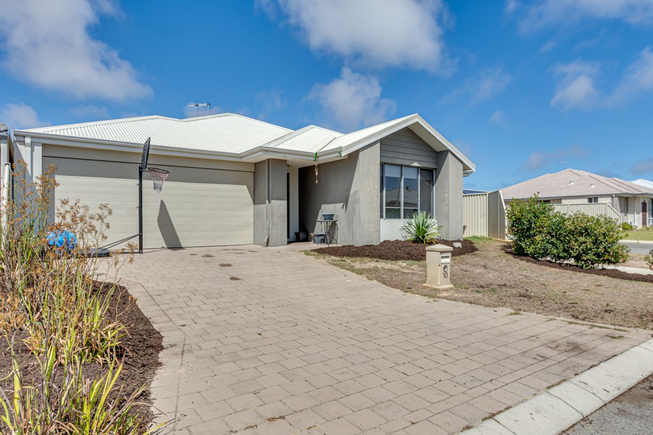 10 Mcgiffen Avenue, Alkimos WA 6038, Image 1