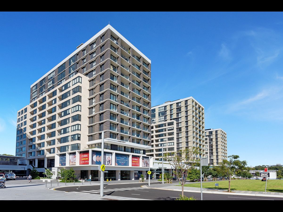 3.02/19 Halifax Street, Macquarie Park NSW 2113 Domain