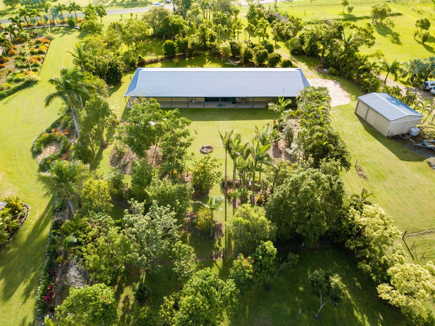 36 Tucker Road, Riordanvale QLD 4800, Image 2