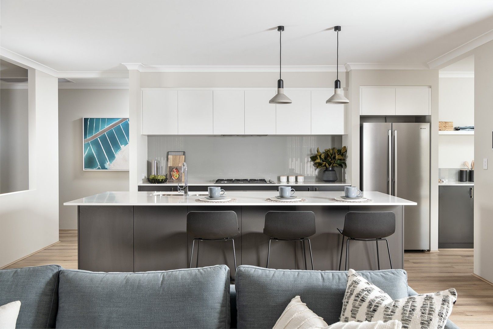 4 bedrooms New House & Land in Lot 375 Wallarah Circuit BALDIVIS WA, 6171