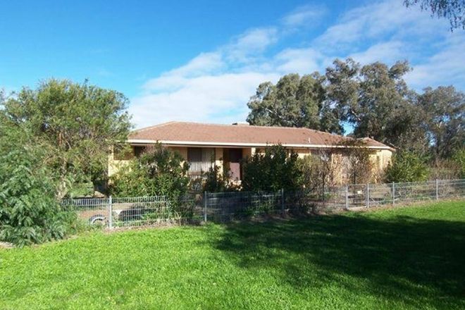 Picture of 17 Cambria Street, STOCKINBINGAL NSW 2725
