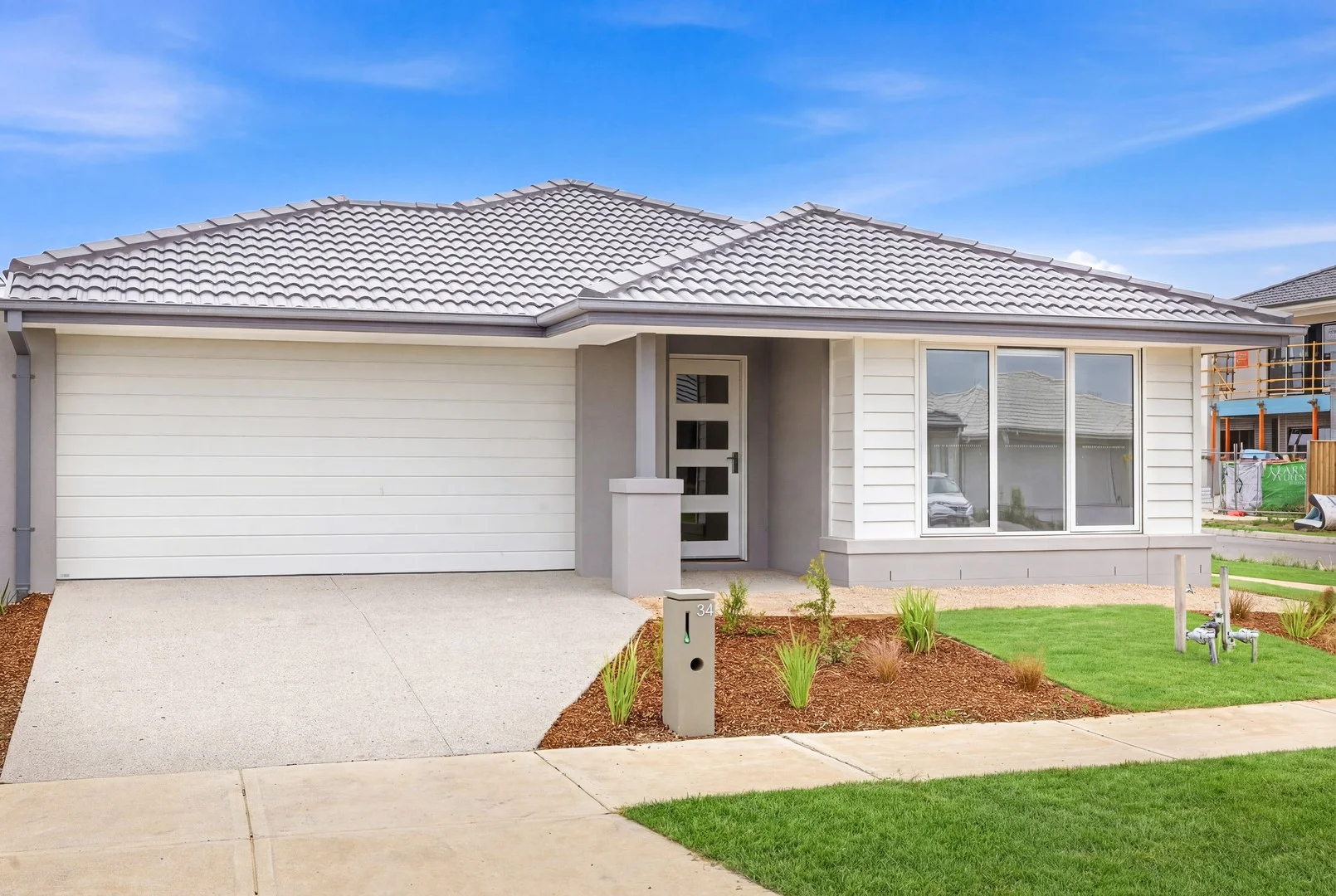 34 Seraphina Drive, Wyndham Vale VIC 3024