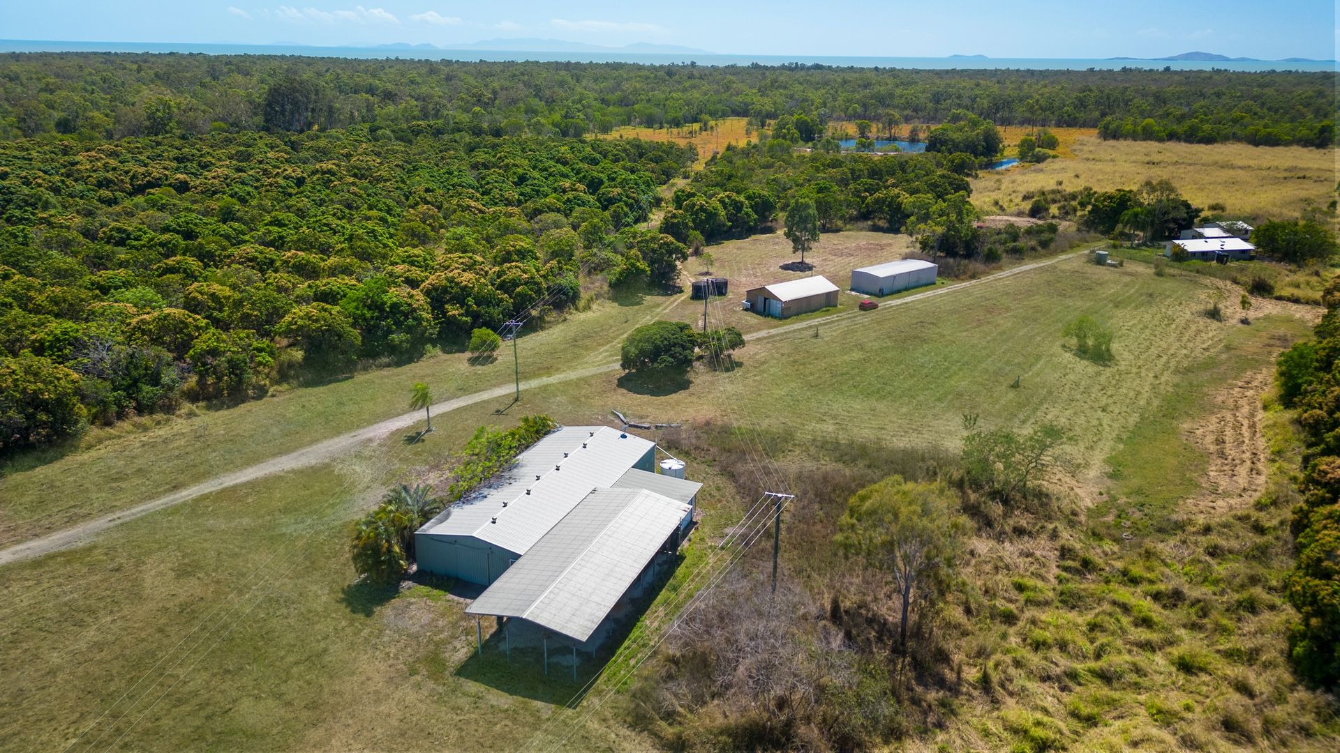 42668 Bruce Highway, Clemant QLD 4816, Image 1