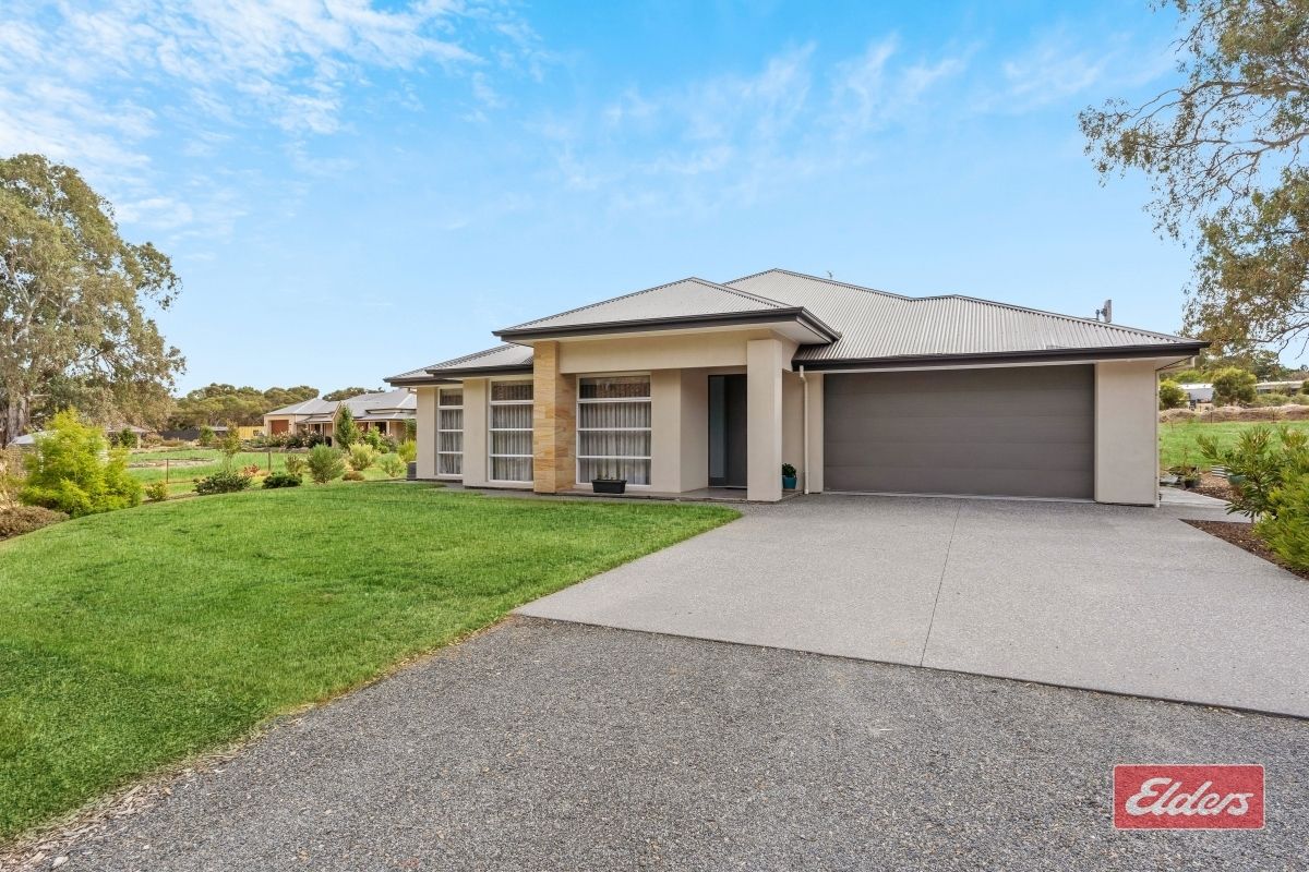 607 Balmoral Road, Cockatoo Valley SA 5351, Image 1