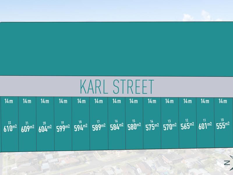Lot 23 Karl Street, Bell Post Hill VIC 3215, Image 1
