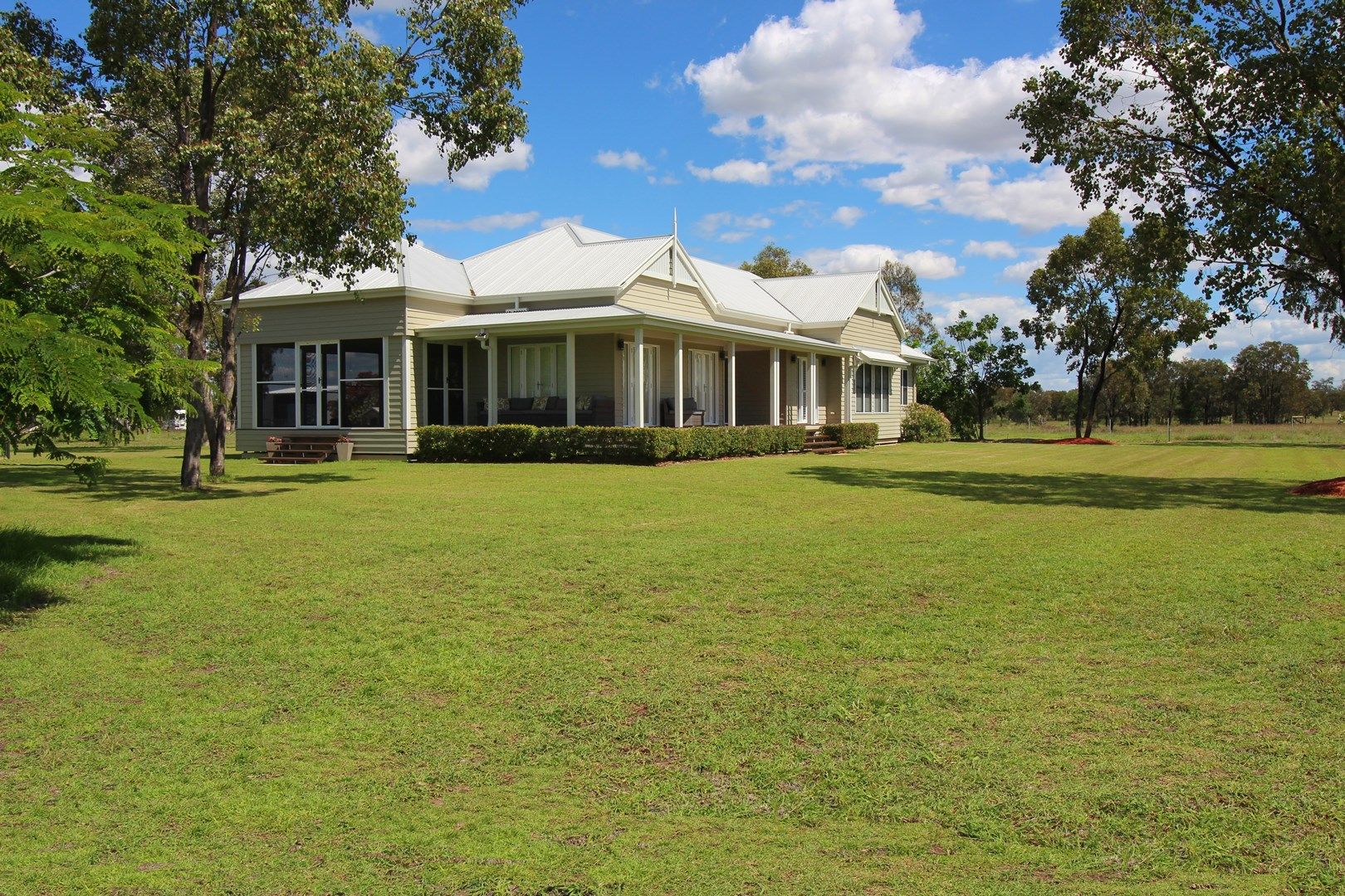 222 Glengallan Road, Emerald QLD 4720, Image 0