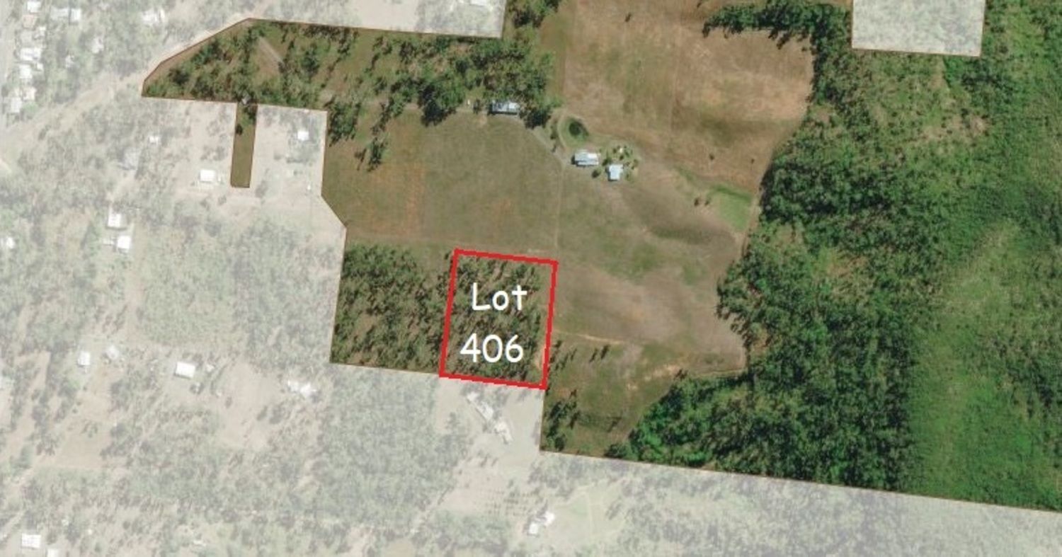 Lot 406 Murray Lane, Cawarral QLD 4702, Image 1