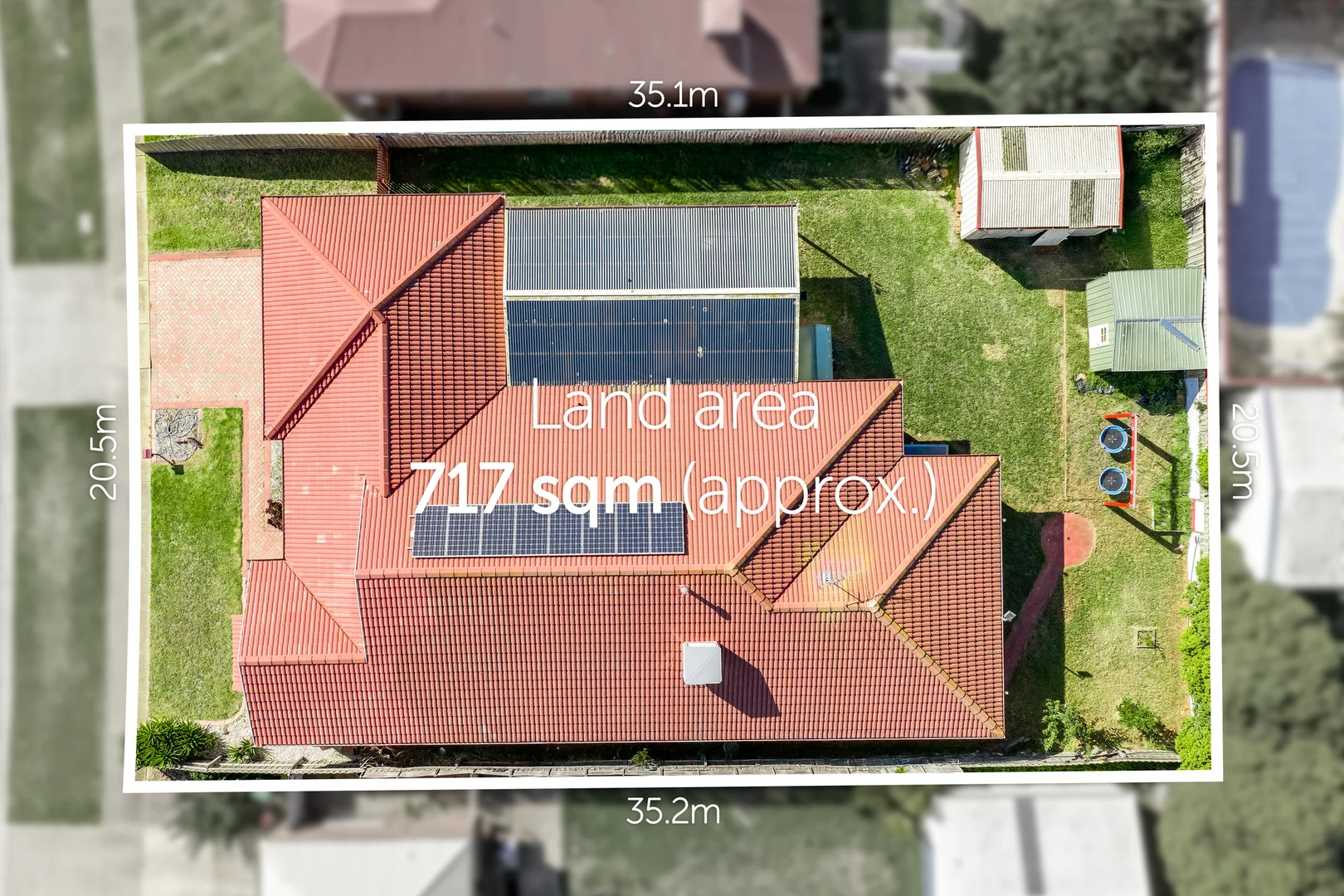 Additional image 2 of 22 Magpie Close, Lara VIC 3212