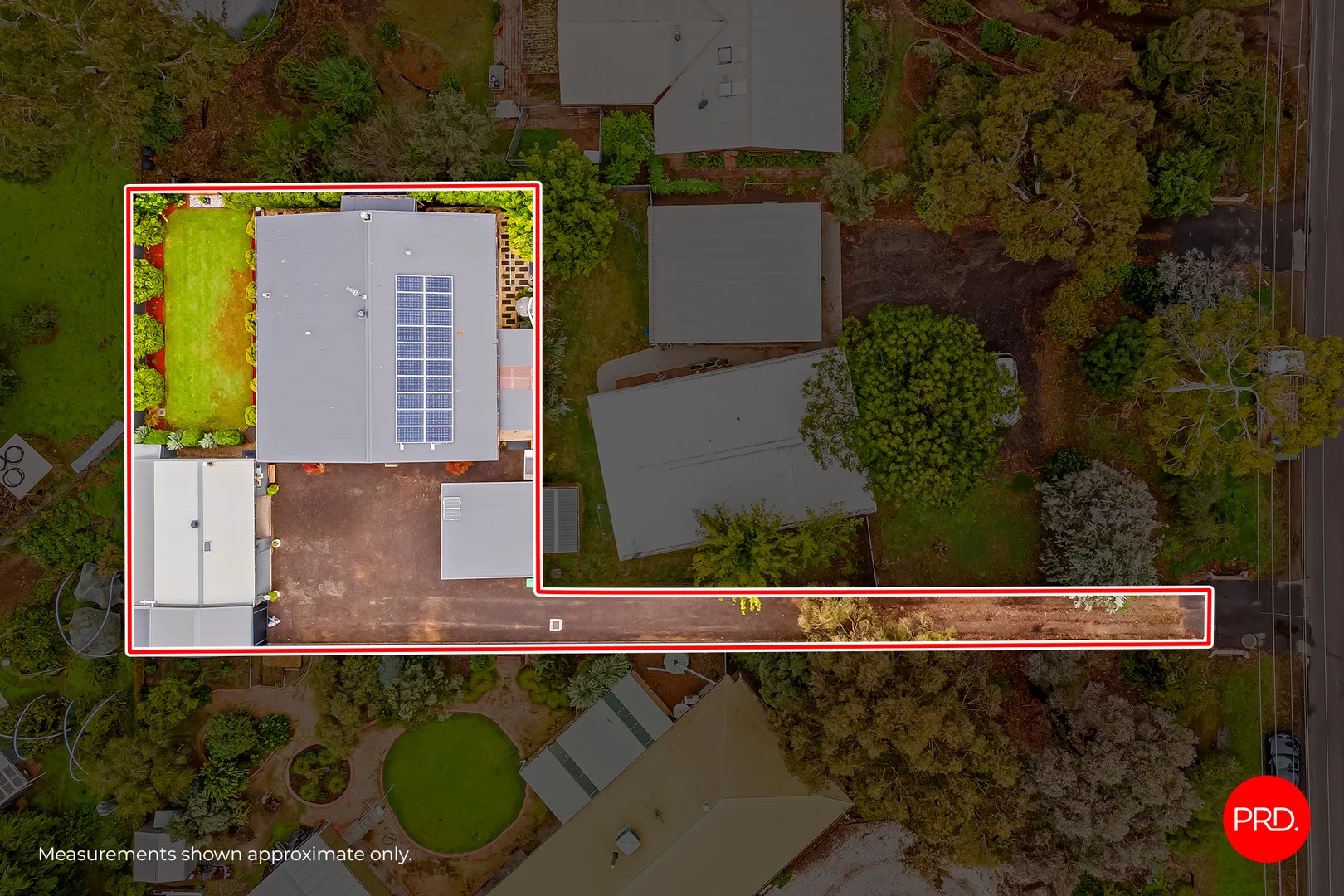 Additional image 27 of 21A Ryalls Lane, Strathfieldsaye VIC 3551