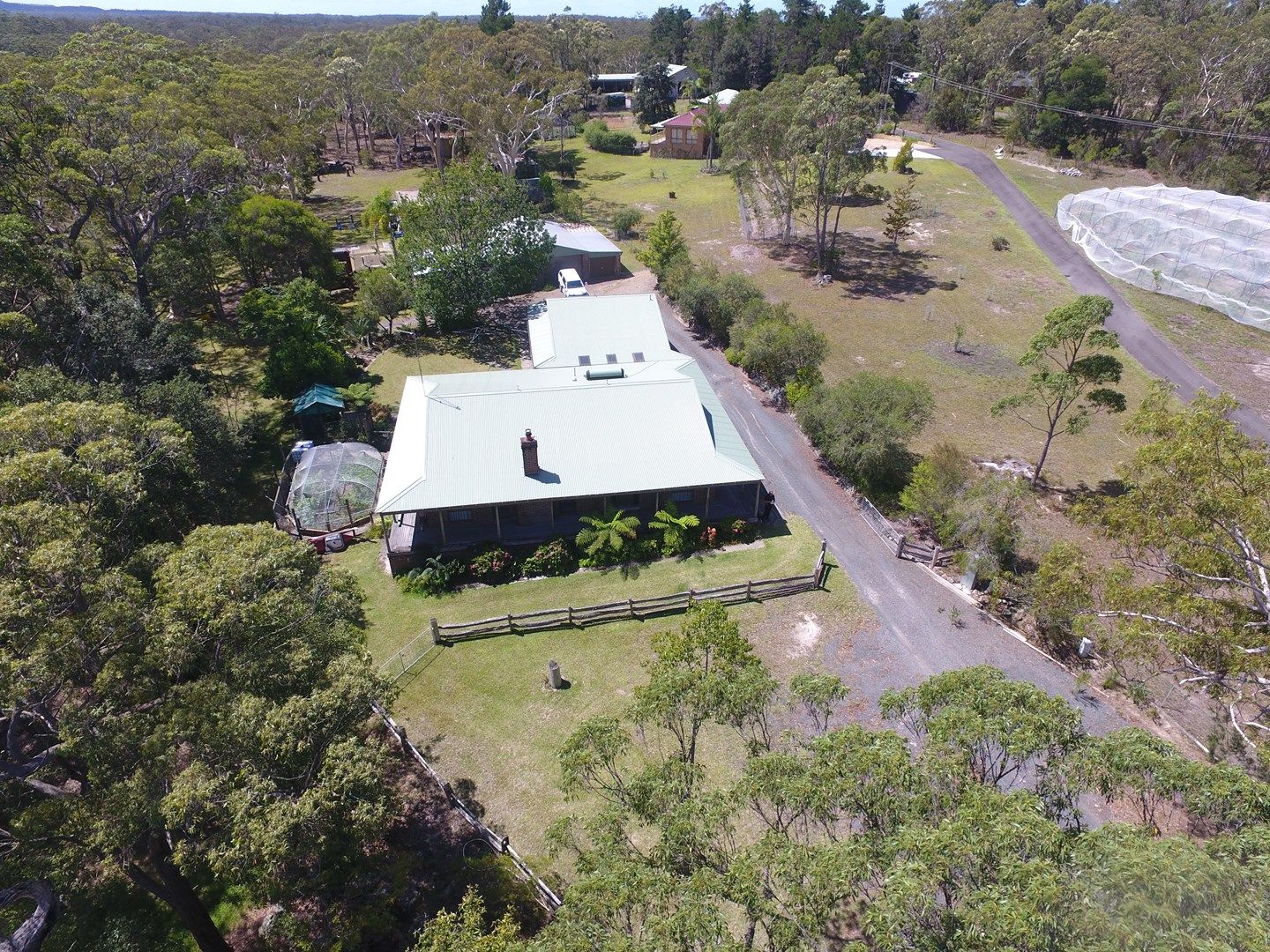 357A Sussex Inlet Road, Sussex Inlet NSW 2540